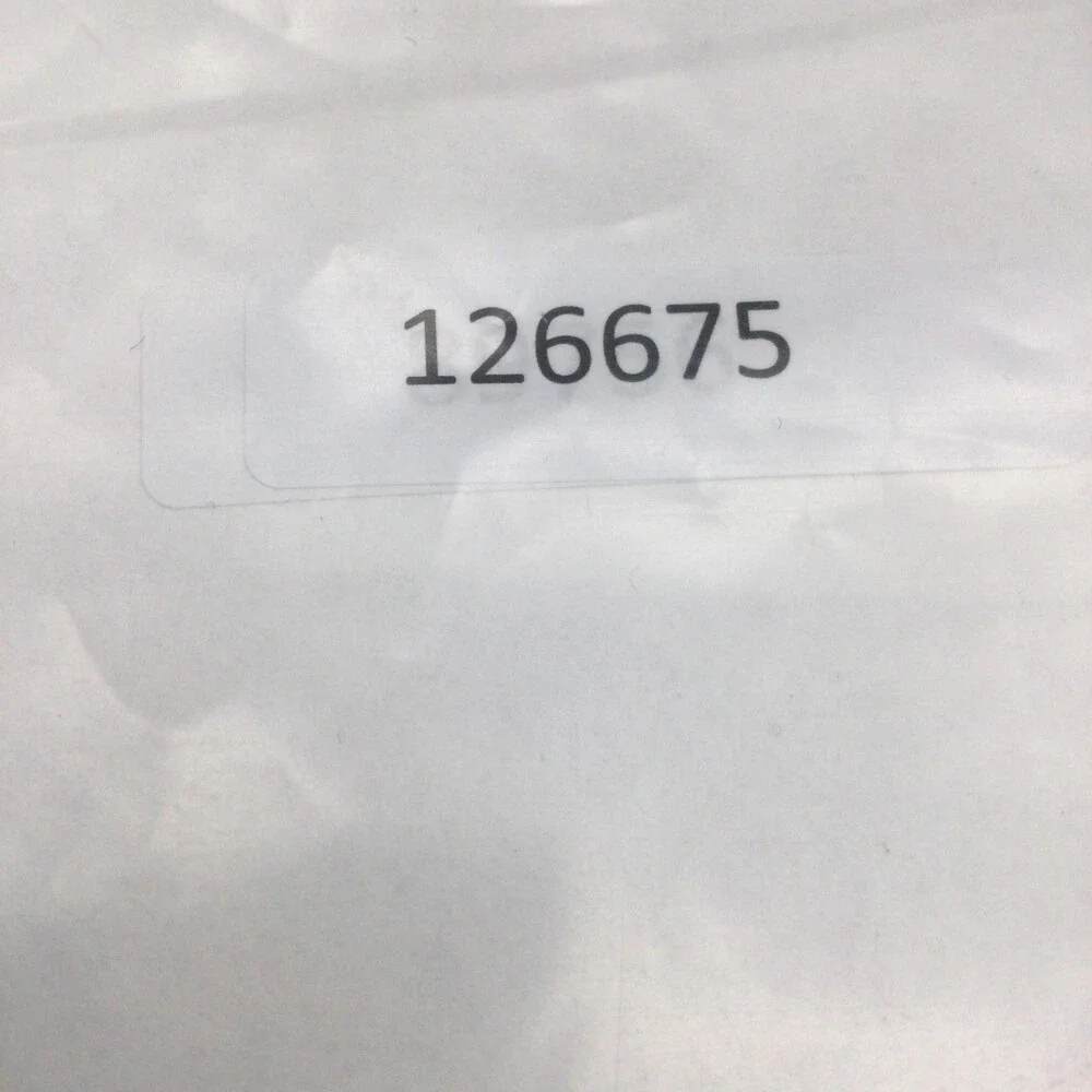 Michael Kors Breken Womens Watch 40mm Black Chronograph MK-6302 New Battery 7.5" - Picture 15 of 15